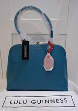 Lulu guinness large - guinness,