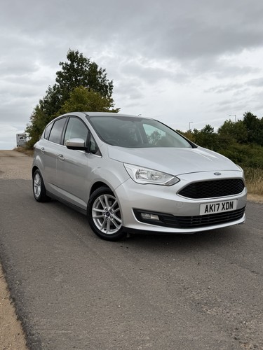 2017 ford max - c, tdci