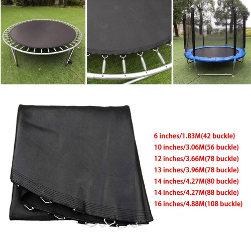 Trampoline pad heavy duty - trampoline,