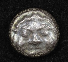 Greek Coins MYSIA, Parion. 450