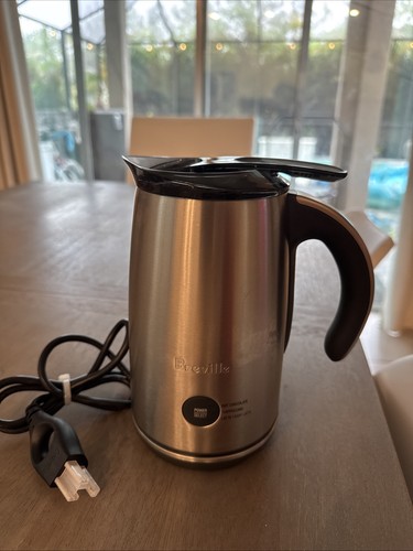 Breville the hot choc - &, froth