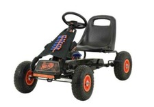 Nerf kart thunder with - kart,