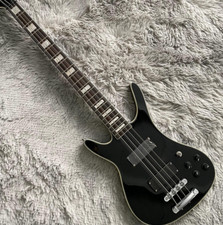 Custom 4+8 String Electric
