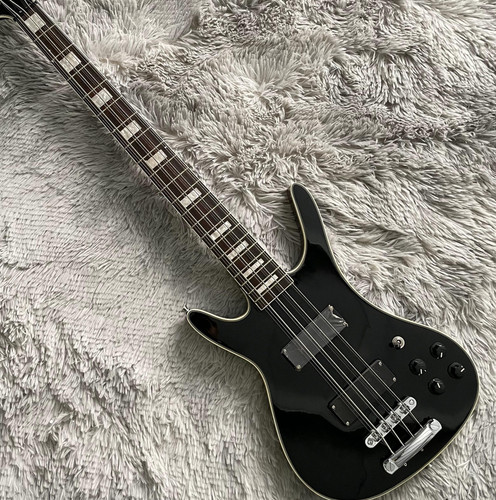 Custom string electric - custom,