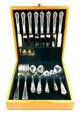 VINERS SILVER PLATED CUTLERY