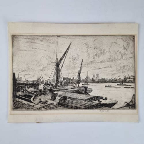 Antique douglas ian smart - douglas,