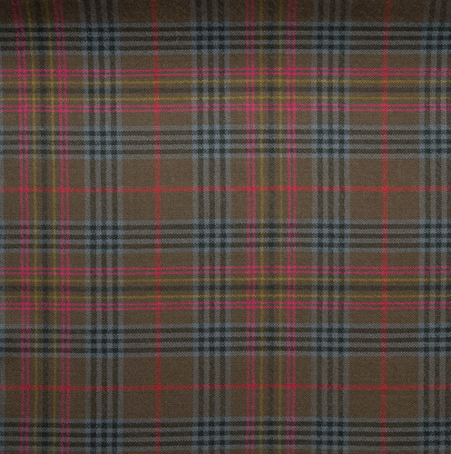 100 wool scottish - scottish, made