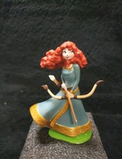 Disney Brave Merida Princess