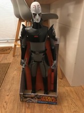 Jakks The Inquisitor Star Wars