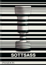 Ettore Sottsass by Phillipe