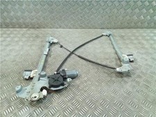 Front Right Window Regulator Rover Rover 75 (Rj)(1999->) 2.0 Cdti 204D2 2 Pins/