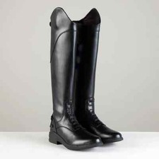 Toggi Stamford Vegan riding boots size 6