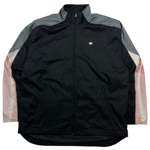 Vintage nike jacket extra - nike, (extra