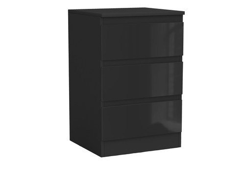 Gloss drawer skagen high - 3,