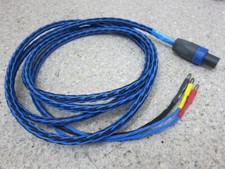 Kimber Kable Hi-Level