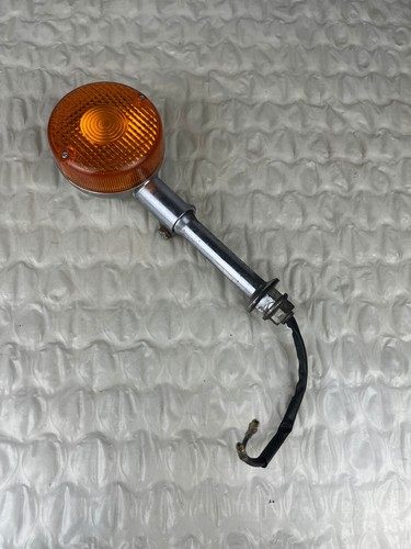 Yamaha 1100 maxim turn - xj, (?)