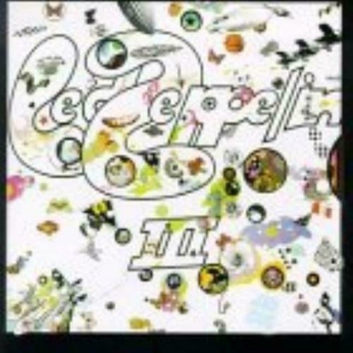 Led zeppelin - -,