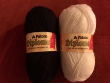 Patons Diploma Wool Rich DK