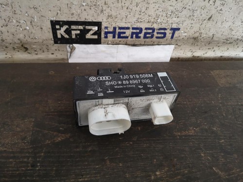 Cooling fan controller polo - cooling,