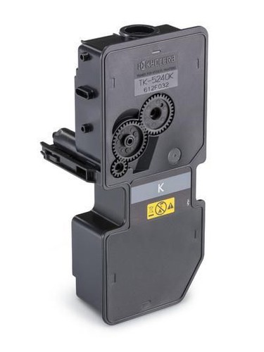 Genuine kyocera 5240k - genuine,