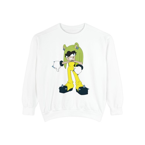 Surge the tenrec sleeve shirt - the,