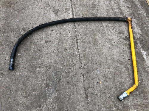 Jcb parts used breaker - used, rh