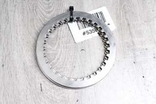 Clutch basket clutch slats