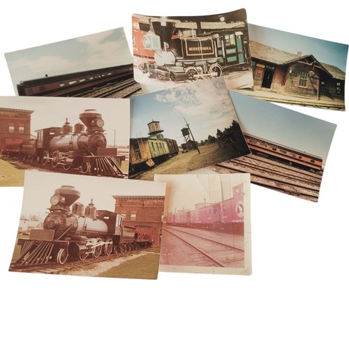 Railwayana train - 8,