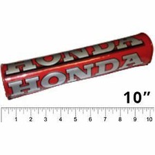Honda barpad for - honda, 22mm