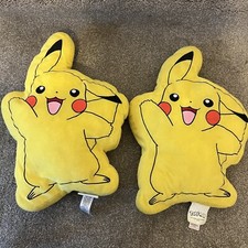 2 X Pokemon Pikachu Next