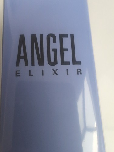 Mugler angel elixir recharged - mugler,