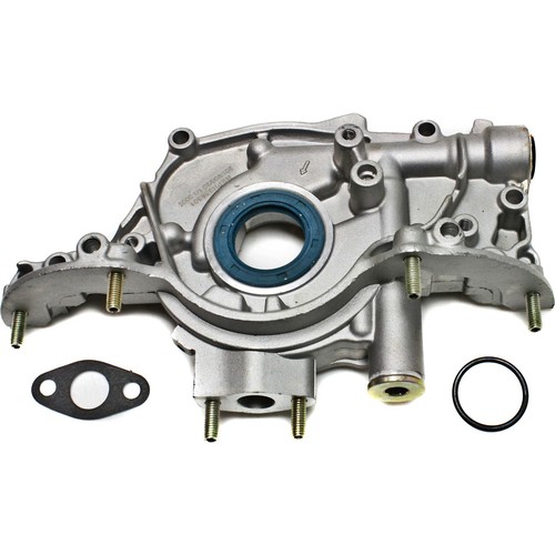 Engine oil pump for - pump,