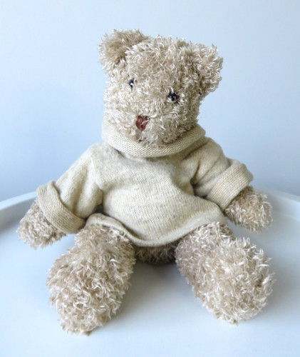 Moulin roty basile - et, lola