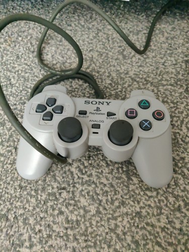 Sony playstation controller - playstation, 1