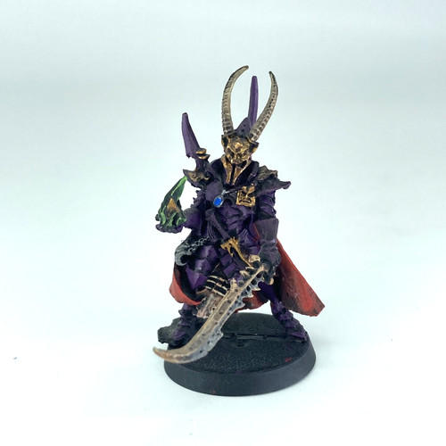 Archon drukhari dark eldar - archon,