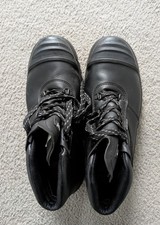 Goliath Mens Safety Work Boots