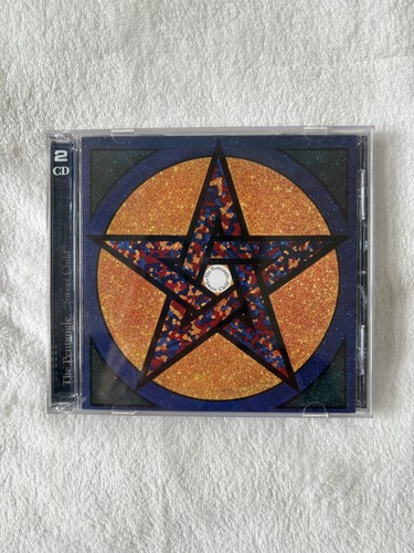 The pentangle sweet child 2cd - child,
