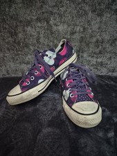 Womens Converse All Star