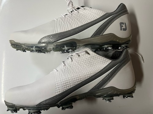 New footjoy wide men - new, [13]