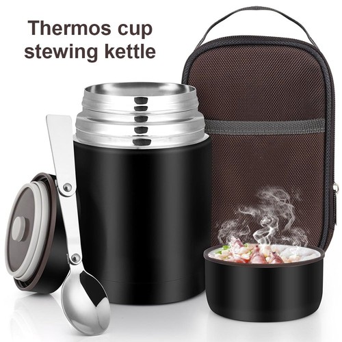 800ml thermos food flask - 800ml,