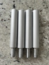 Quadraspire Hifi Rack 100mm