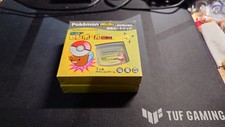 Nintendo Pokémon Mini