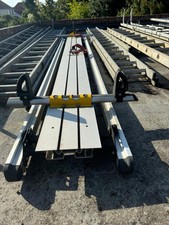 Rhino Safestow 3 Ladder Rack 