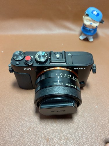 Used sony rx1r - rx1r, camera