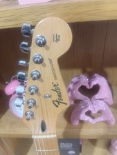 Squier Vintage Fender
