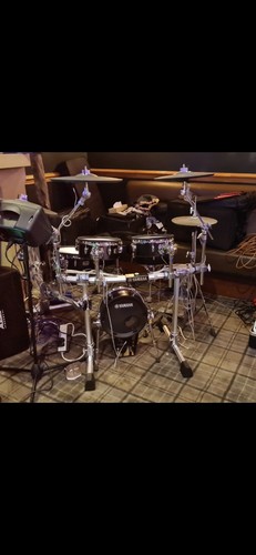 Yamaha dtx10 m - dtx10,