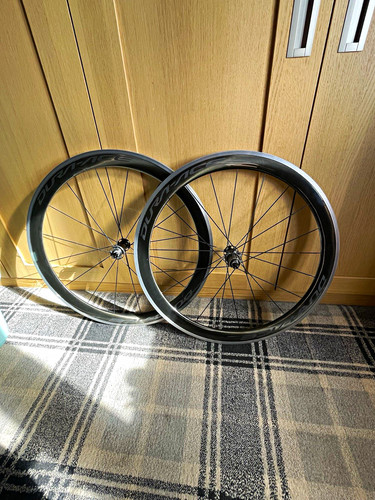 Shimano dura ace r9100 - shimano, wh-r9100
