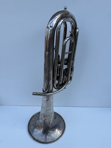 Antique besson prototype - f,