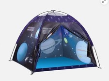 Kids Tent - Large Space Play