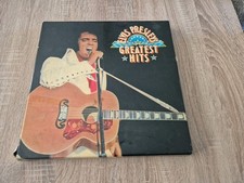 ELVIS PRESLEY " ELVIS PRESLEY